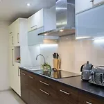 Apartman Famixdom Sienkiewicza Centrum *