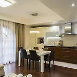 Apartman Famixdom Sienkiewicza Centrum *