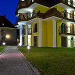Famixdom Sienkiewicza Centrum Apartman Zakopane
