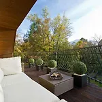 Apartman Famixdom Sienkiewicza Centrum *