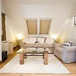 Famixdom Sienkiewicza Centrum Apartman *