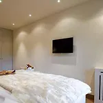 Apartman Famixdom Sienkiewicza Centrum *