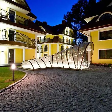 Apartment Famixdom Sienkiewicza Centrum *