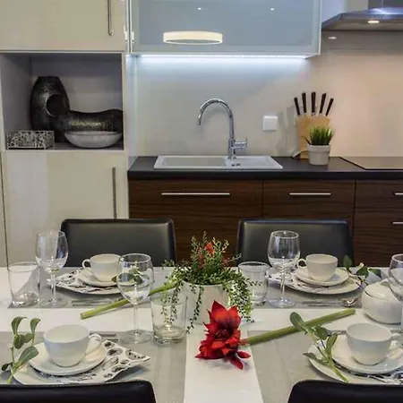 Apartment Famixdom Sienkiewicza Centrum Zakopane