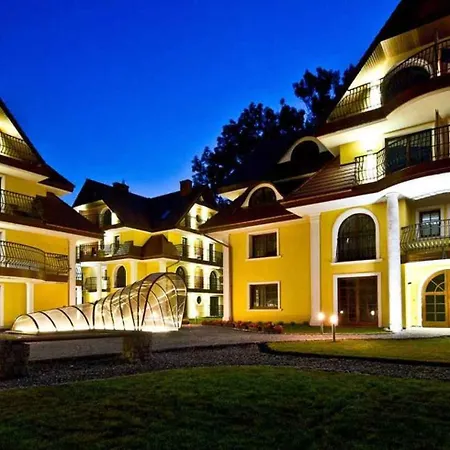 Famixdom Sienkiewicza Centrum * Zakopane