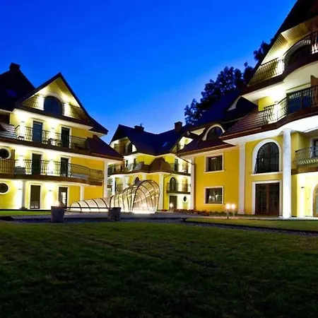 Famixdom Sienkiewicza Centrum