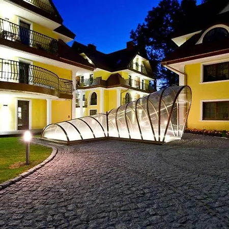 Apartament Famixdom Sienkiewicza Centrum *