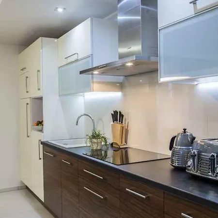 Apartman Famixdom Sienkiewicza Centrum *
