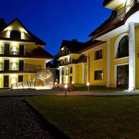 Apartament Famixdom Sienkiewicza Centrum