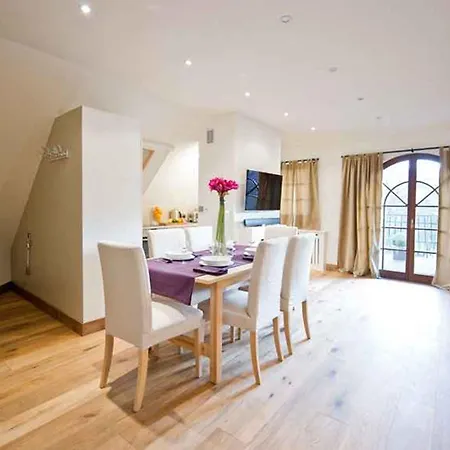 Famixdom Sienkiewicza Centrum