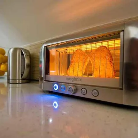 Appartement Famixdom Sienkiewicza Centrum Zakopane