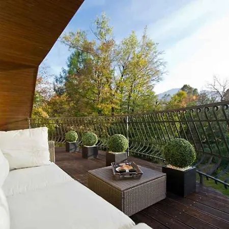 Apartament Famixdom Sienkiewicza Centrum *