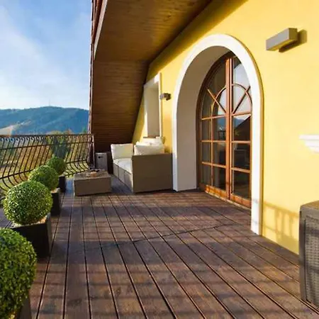 Famixdom Sienkiewicza Centrum Appartement