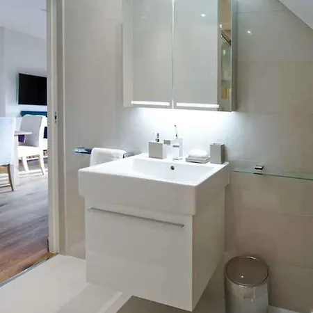 Appartement Famixdom Sienkiewicza Centrum