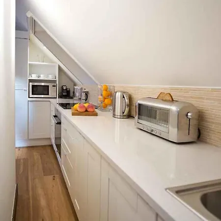 Famixdom Sienkiewicza Centrum * Zakopane