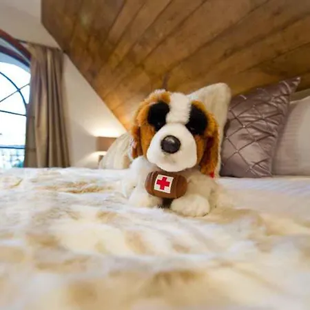 Famixdom Sienkiewicza Centrum Appartement Zakopane