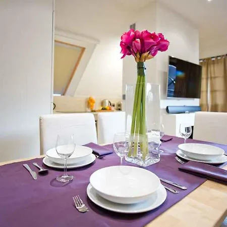 Famixdom Sienkiewicza Centrum