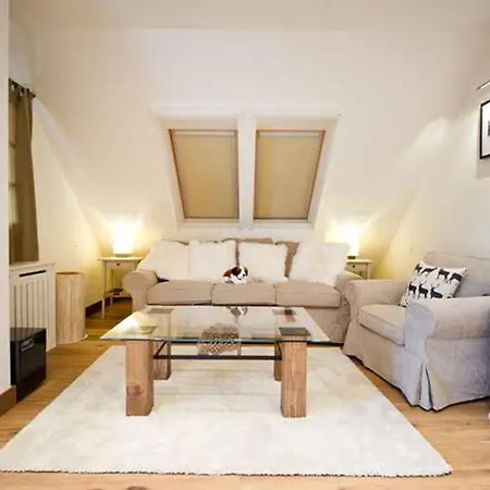 Famixdom Sienkiewicza Centrum Appartement *