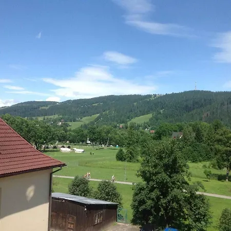 Appartement Famixdom Sienkiewicza Centrum Zakopane