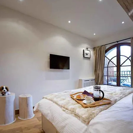 Appartement Famixdom Sienkiewicza Centrum Zakopane