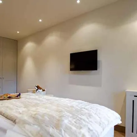 Appartement Famixdom Sienkiewicza Centrum *