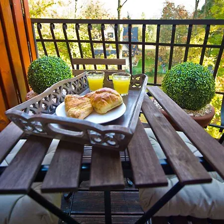 Famixdom Sienkiewicza Centrum Zakopane