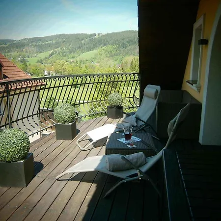 아파트 Famixdom Sienkiewicza Centrum *