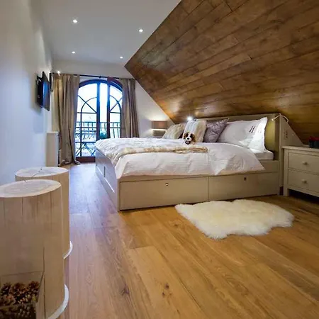 Famixdom Sienkiewicza Centrum